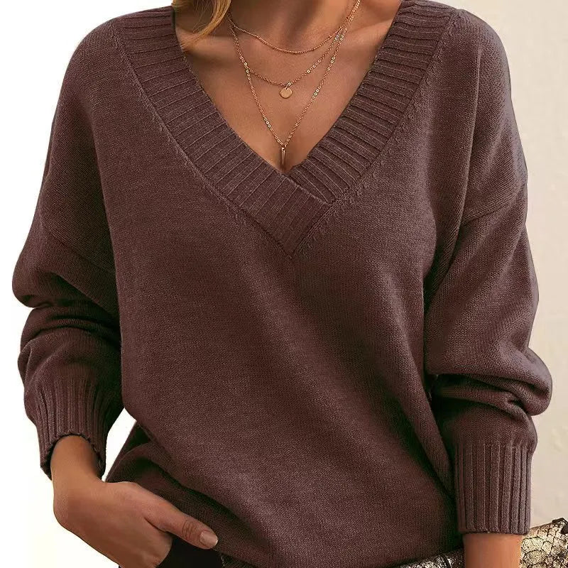 Mia | Stylish Soft Sweater