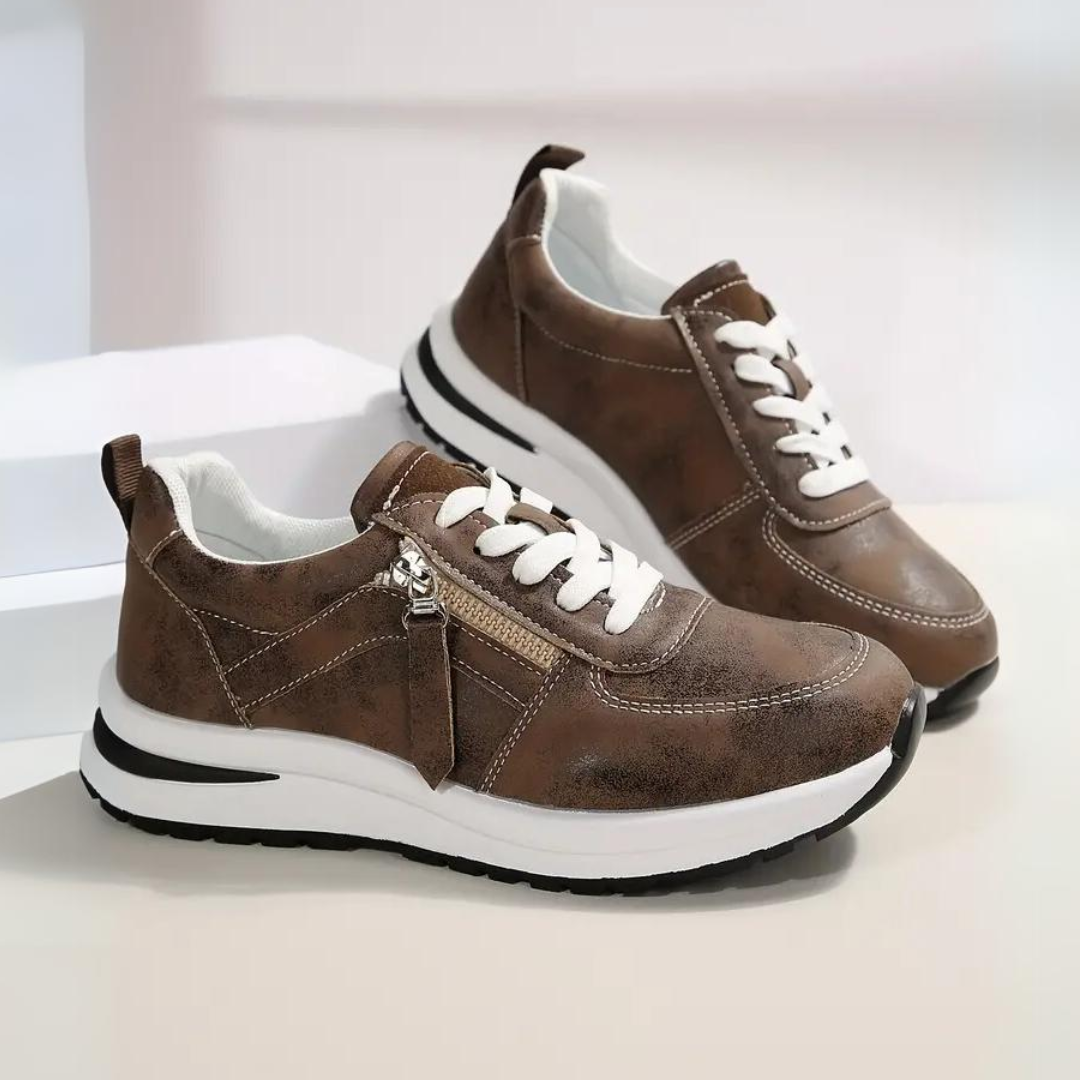 Amelia | Orthopedic Comfort Sneakers