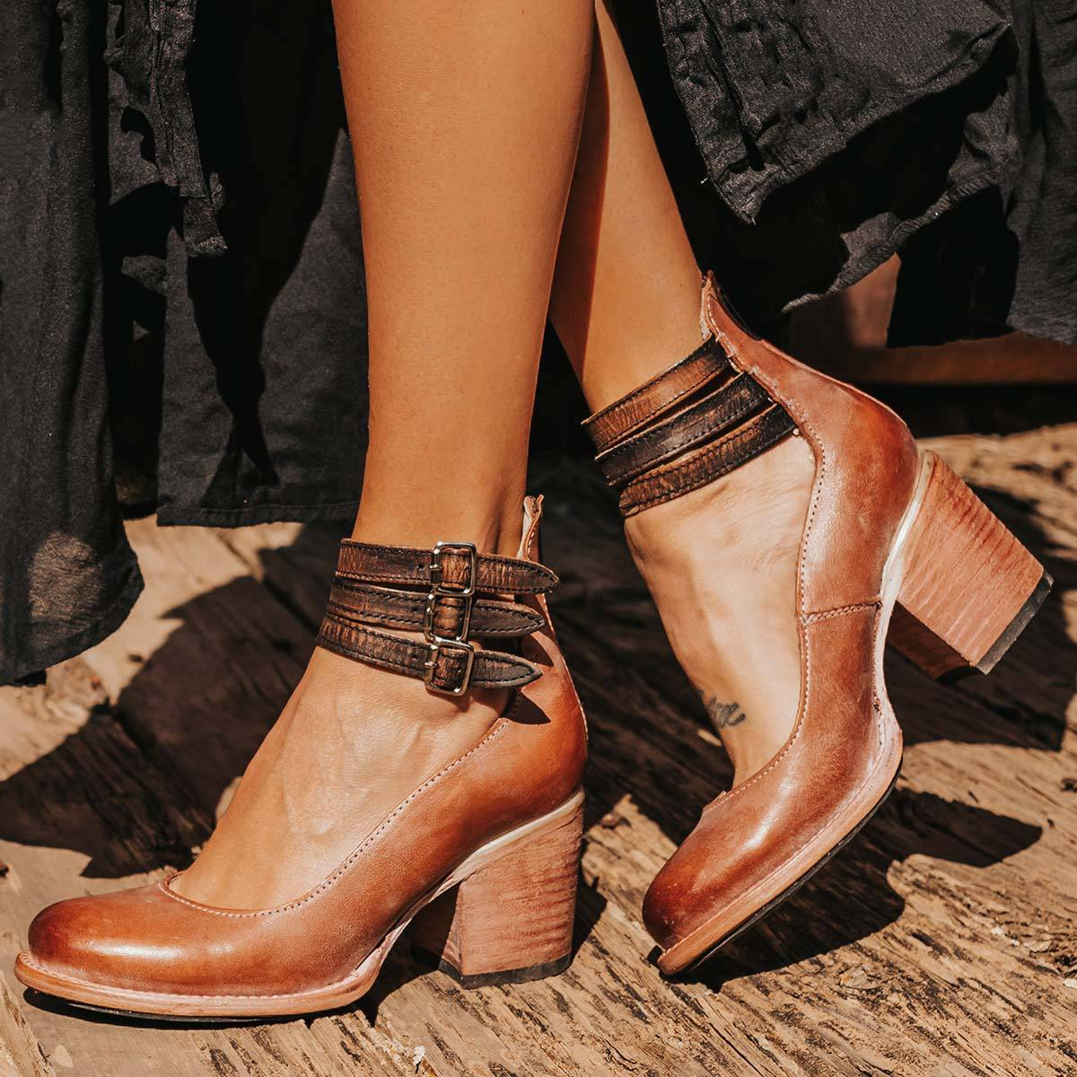 Marisas | Heels