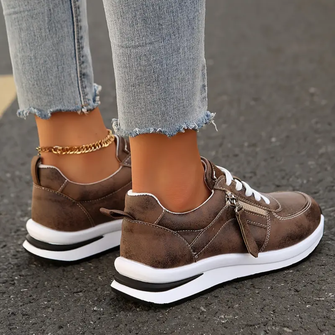 Amelia | Orthopedic Comfort Sneakers