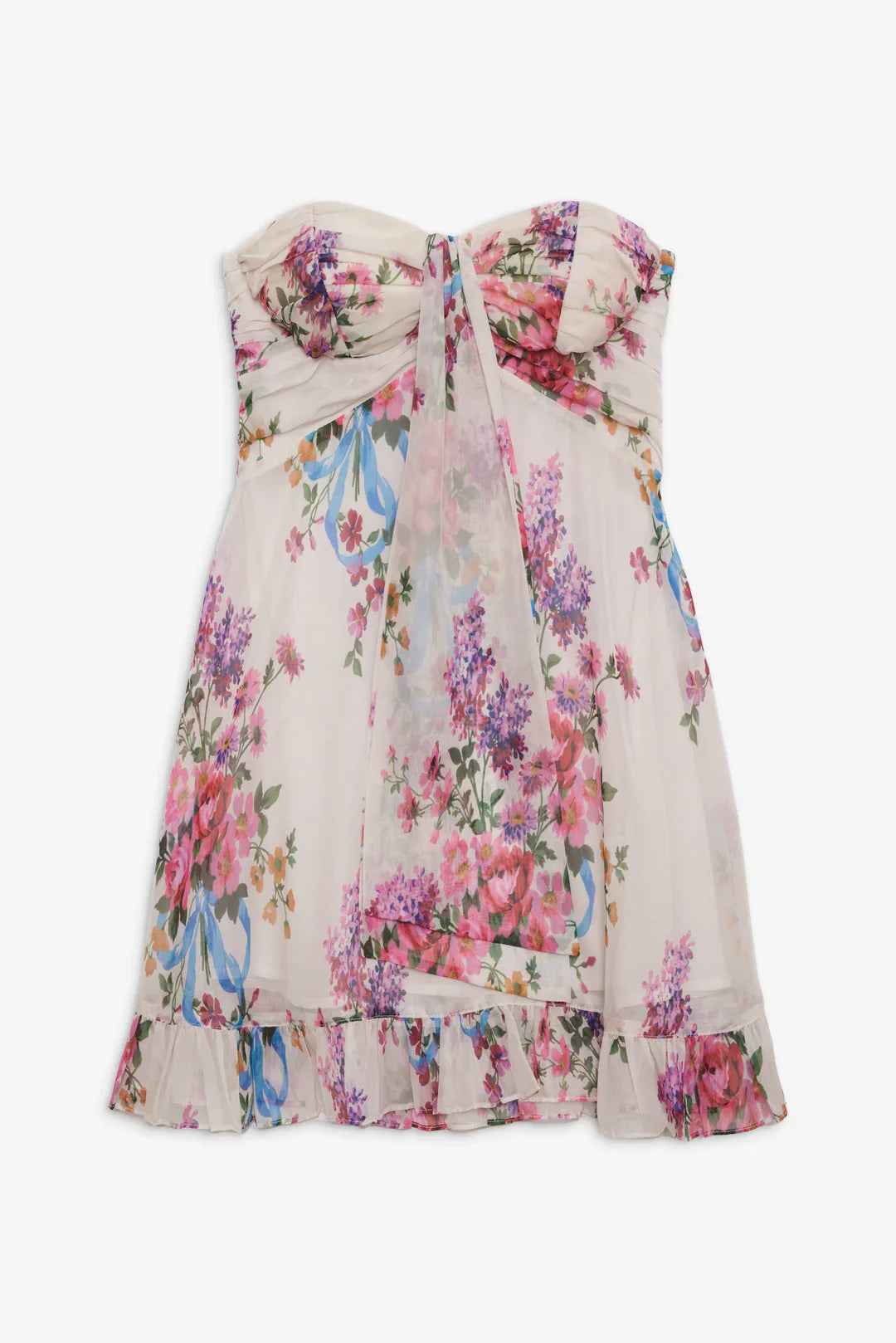Teagan | Mini Dress