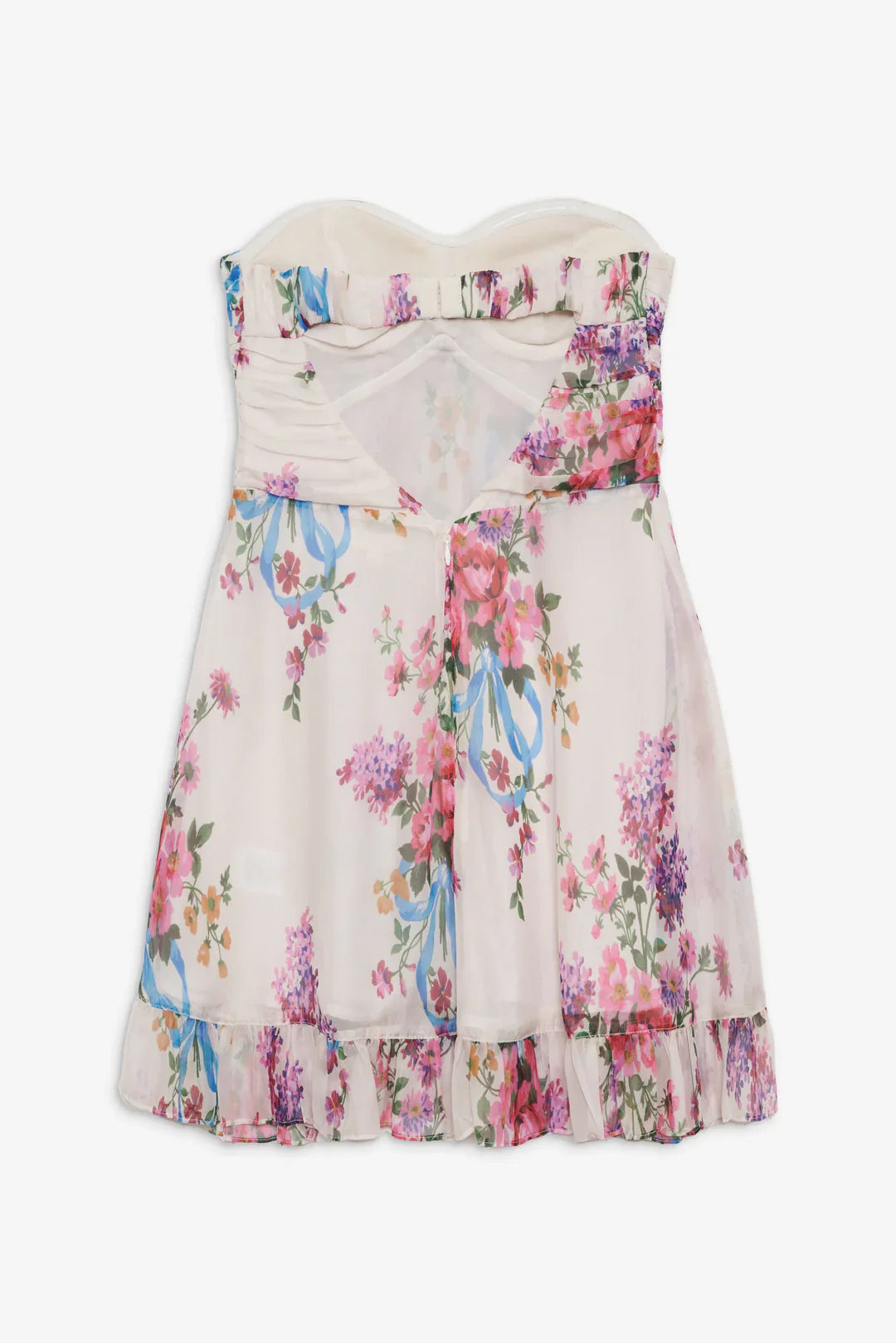 Teagan | Mini Dress