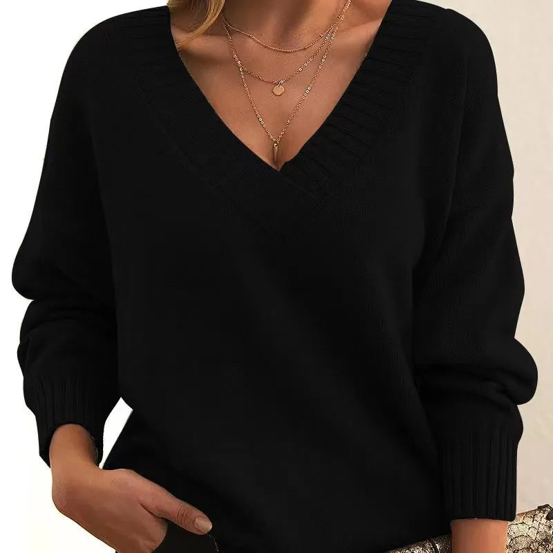 Mia | Stylish Soft Sweater