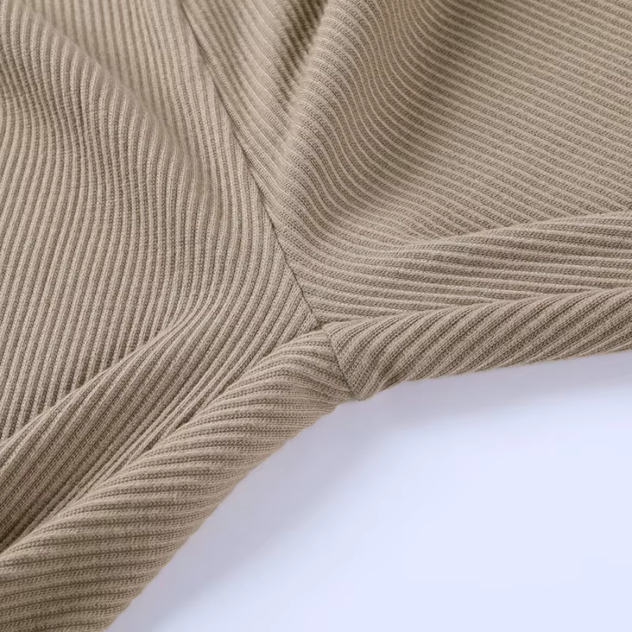 Odette | Ribbed Leggings