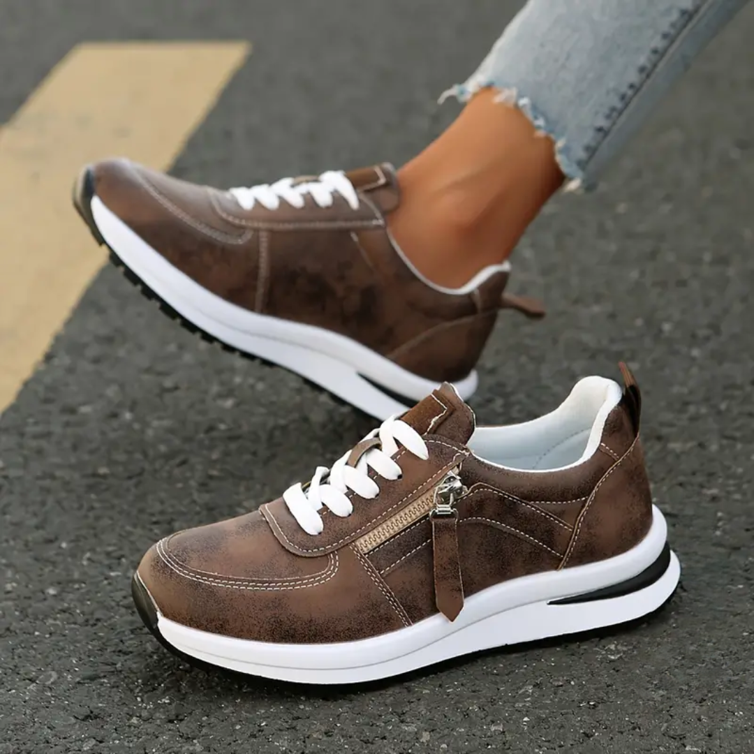 Amelia | Orthopedic Comfort Sneakers