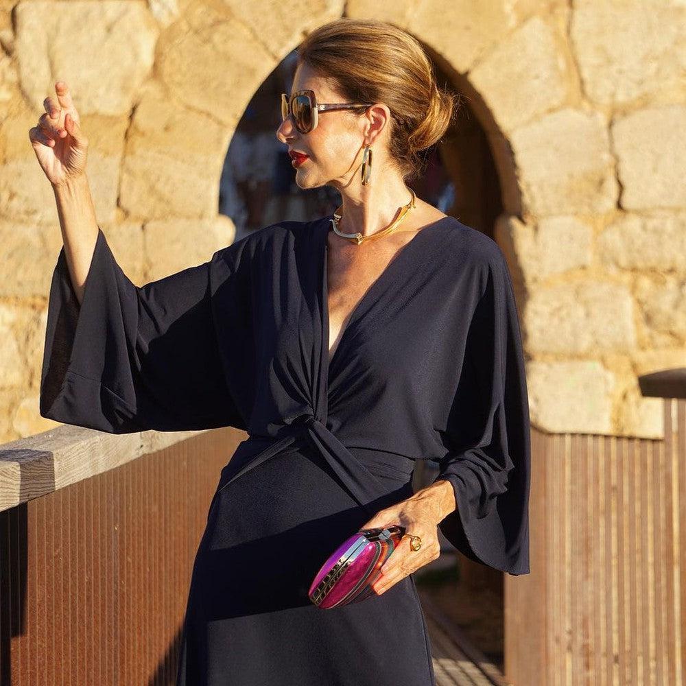 Ottoline | Maxi Dress