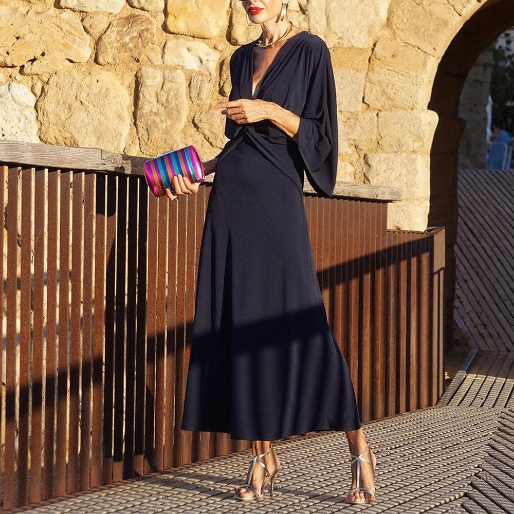 Ottoline | Maxi Dress