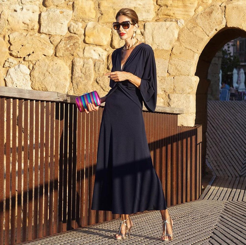 Ottoline | Maxi Dress