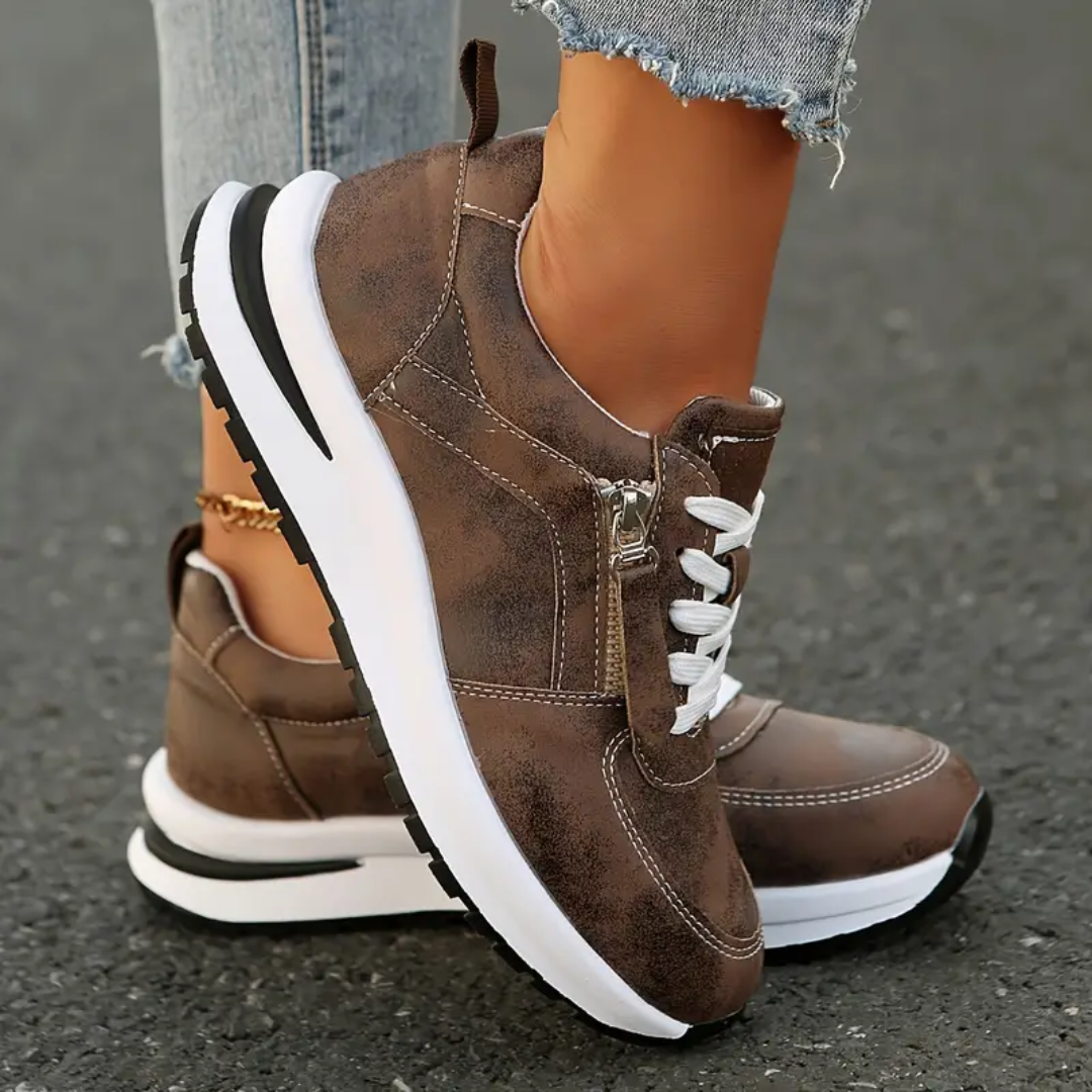 Amelia | Orthopedic Comfort Sneakers