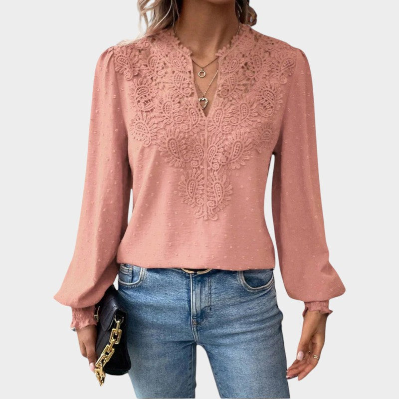 Freja | Blouse