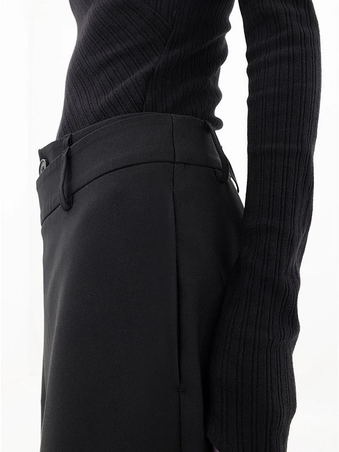 Luxus | Comfortable and Wide Pants