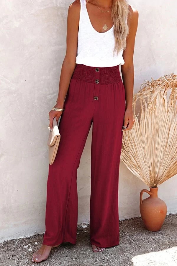 Pixie | High waist pants