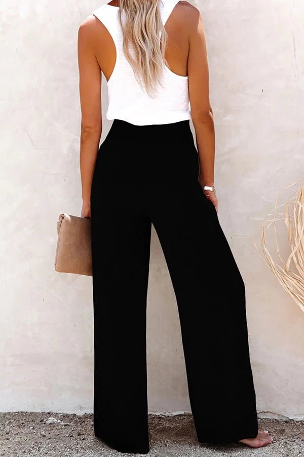 Pixie | High waist pants