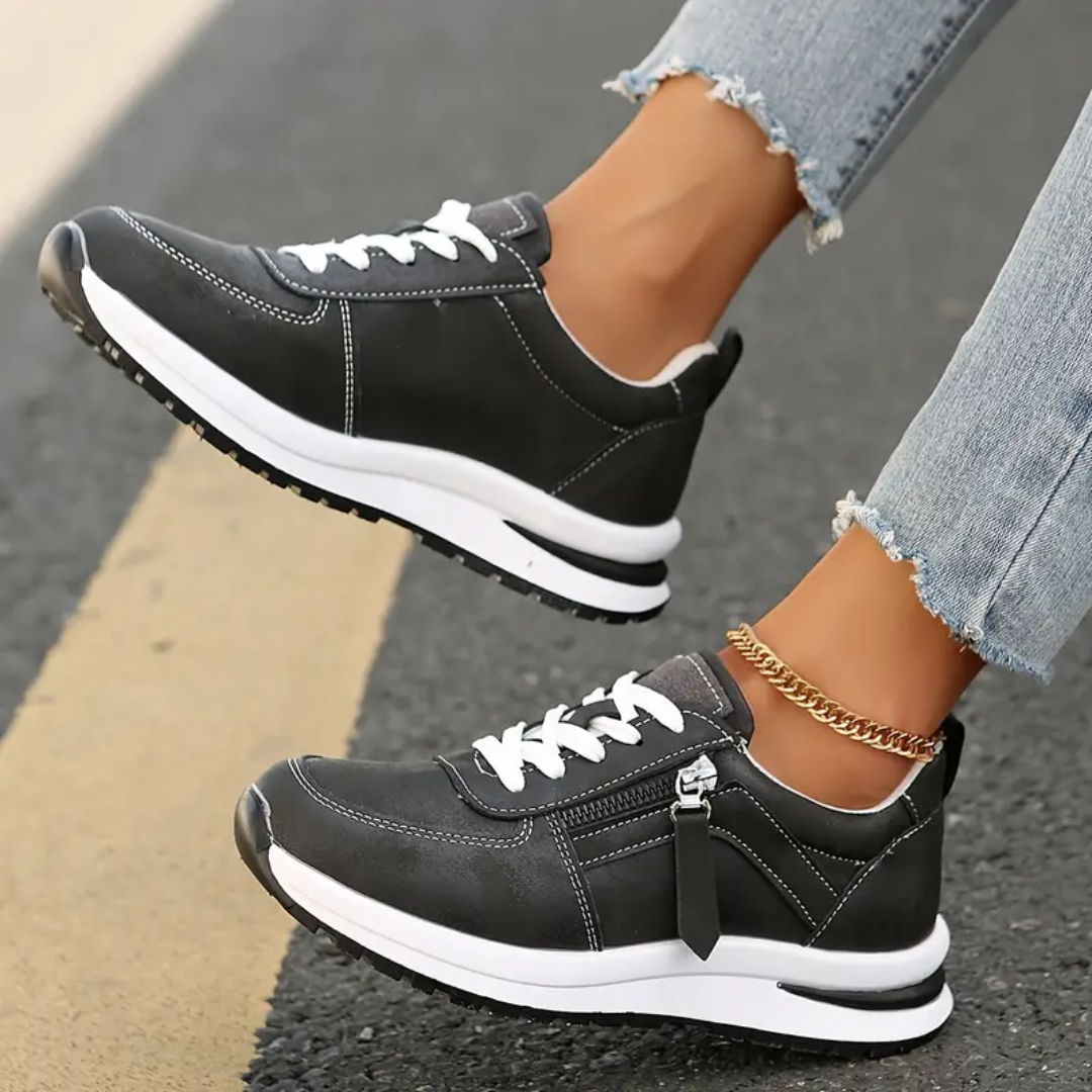Amelia | Orthopedic Comfort Sneakers