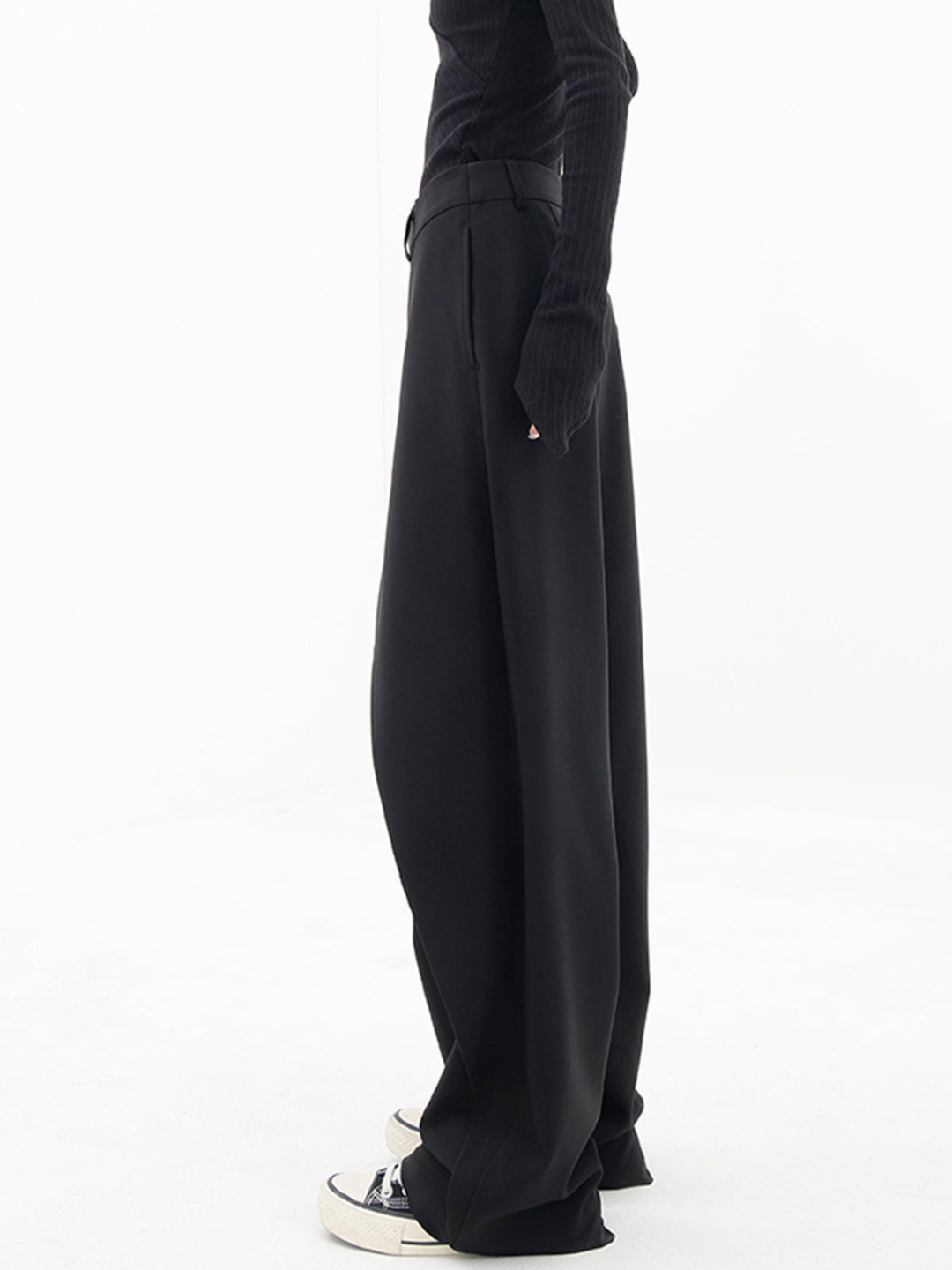 Luxus | Comfortable and Wide Pants