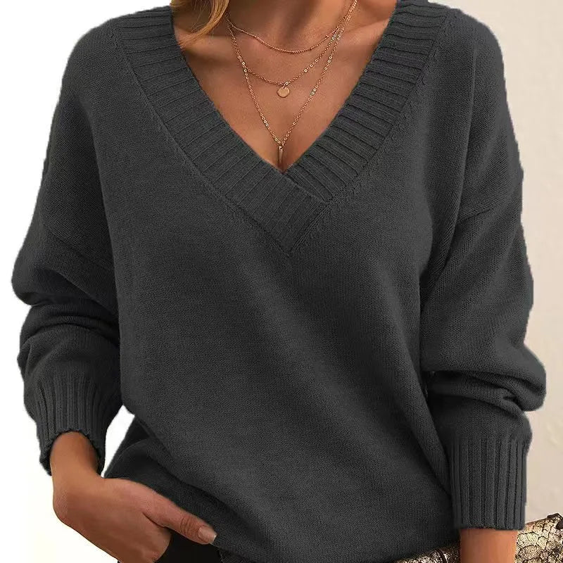 Mia | Stylish Soft Sweater