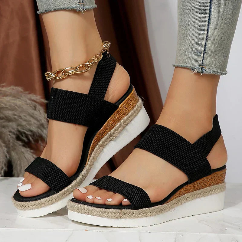 Aria | Comfortable Orthopedic Sandals