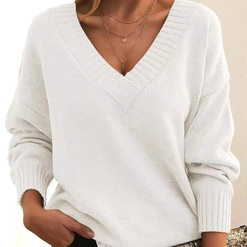 Mia | Stylish Soft Sweater