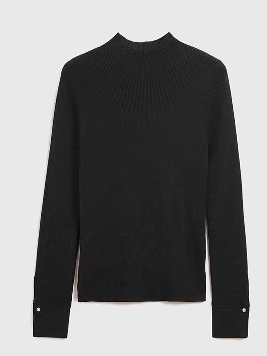 Sophia | Classic Knitted Sweater