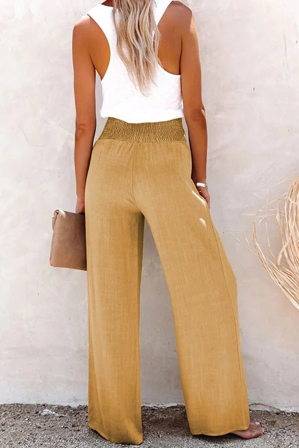 Pixie | High waist pants
