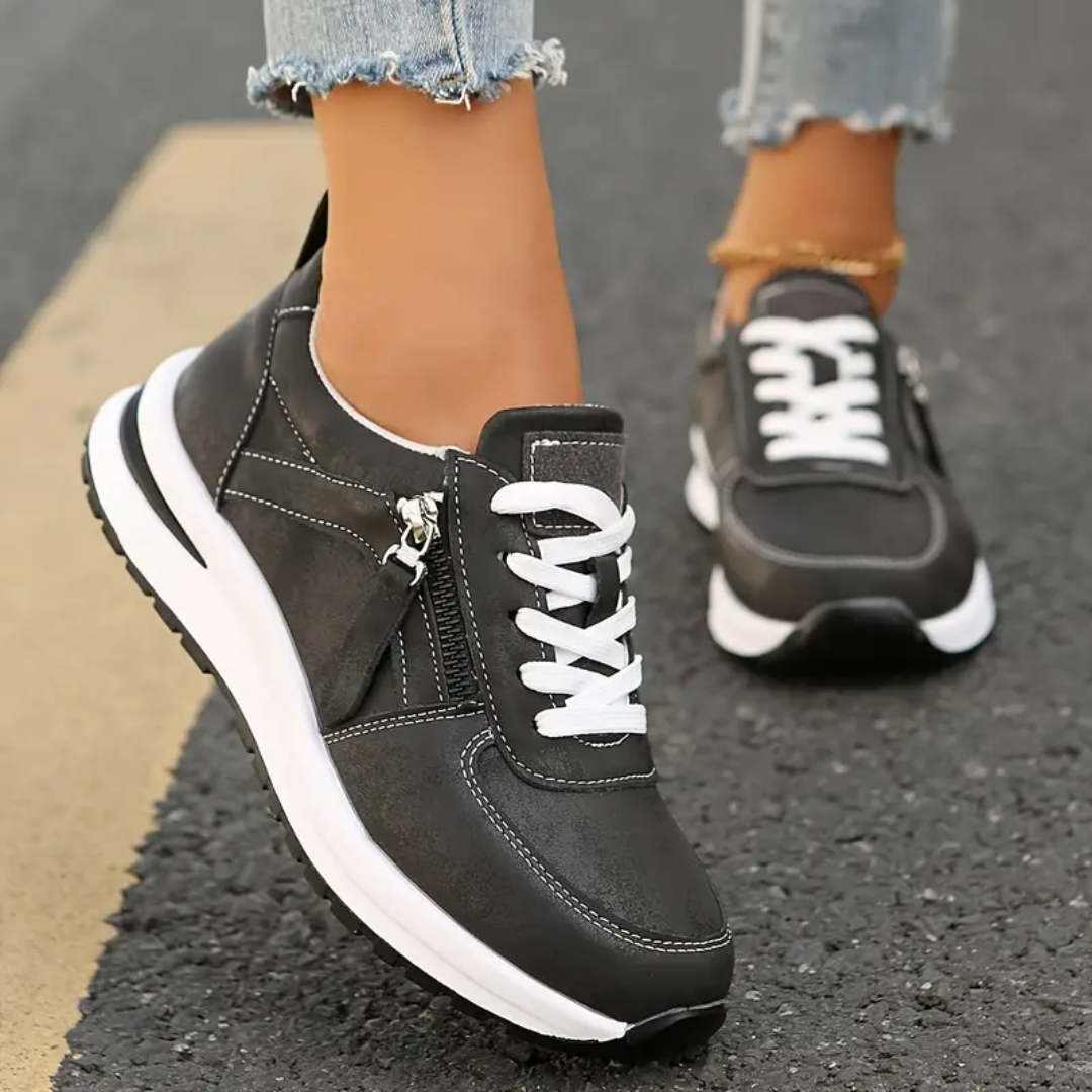 Amelia | Orthopedic Comfort Sneakers