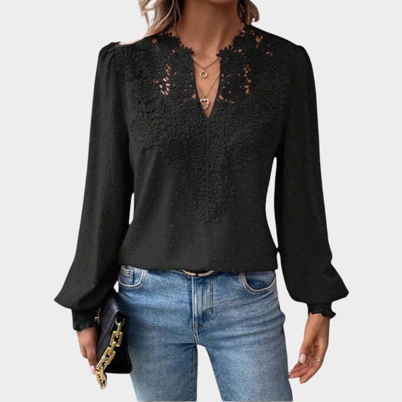 Freja | Blouse