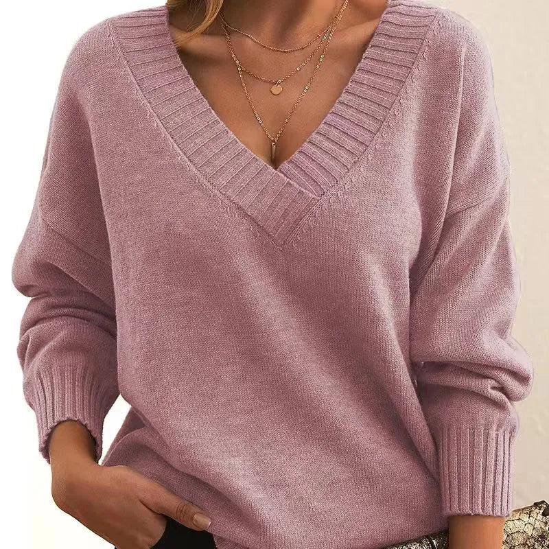 Mia | Stylish Soft Sweater