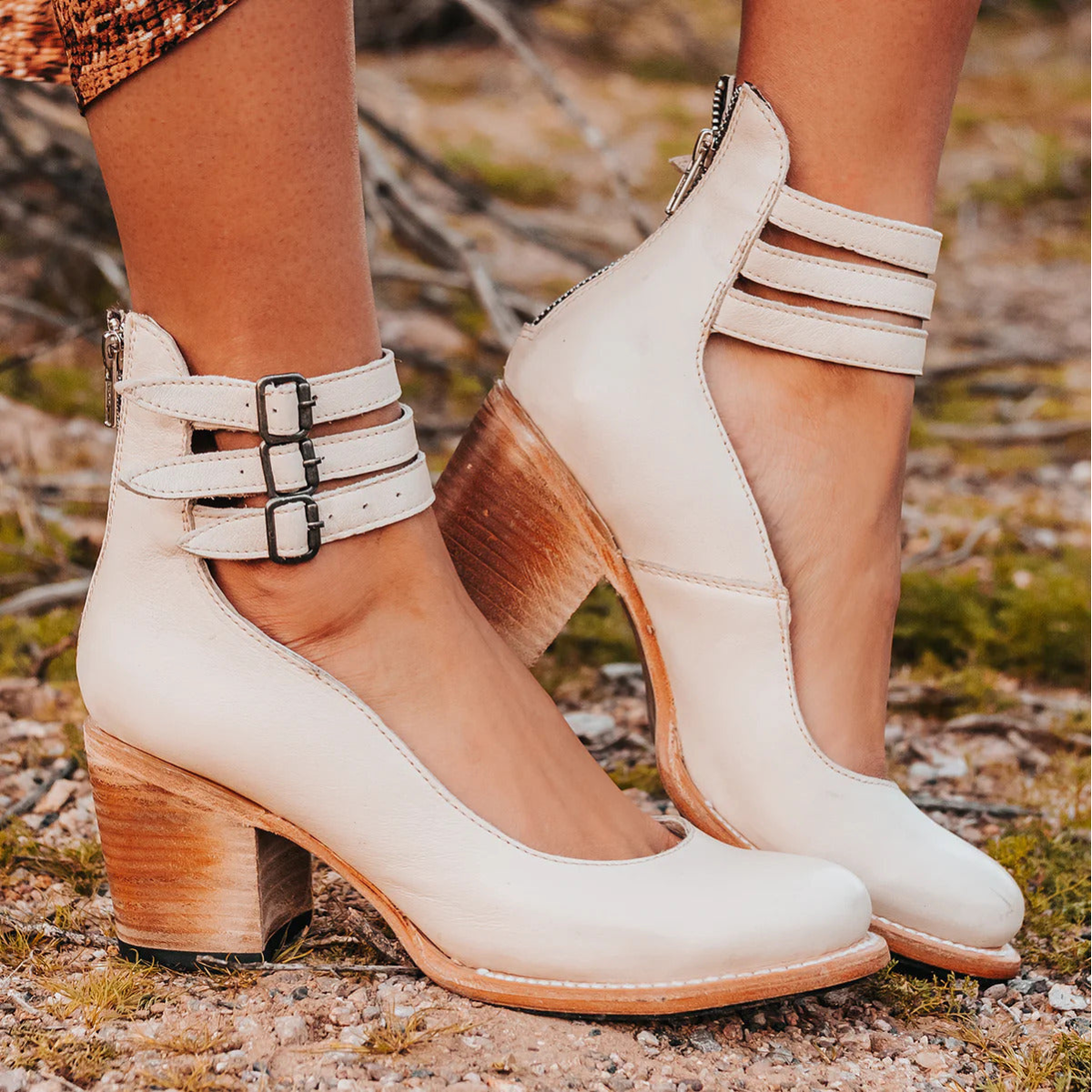 Marisas | Heels