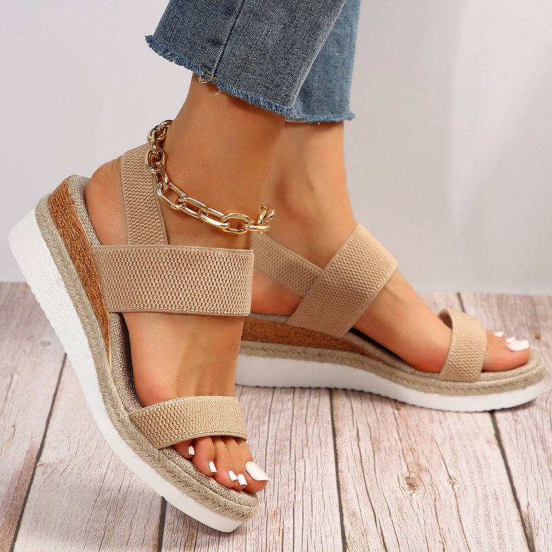 Aria | Comfortable Orthopedic Sandals