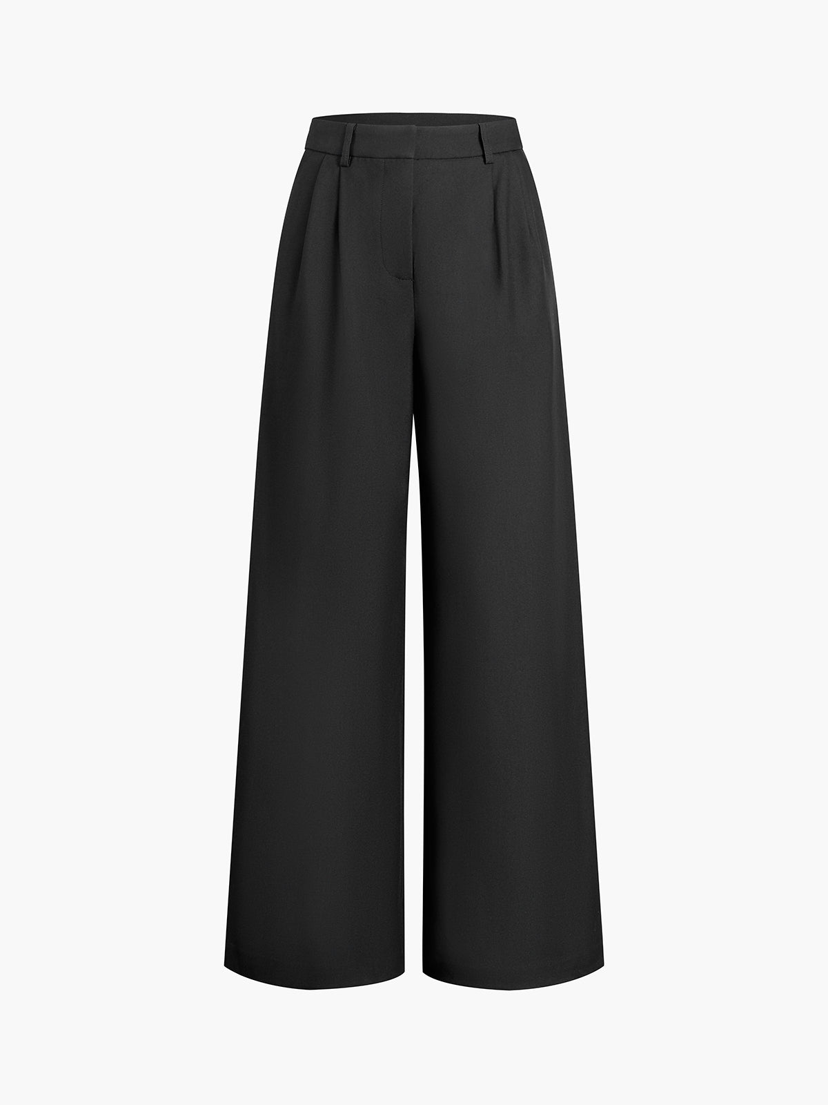 Sonia | Wide Leg Pants