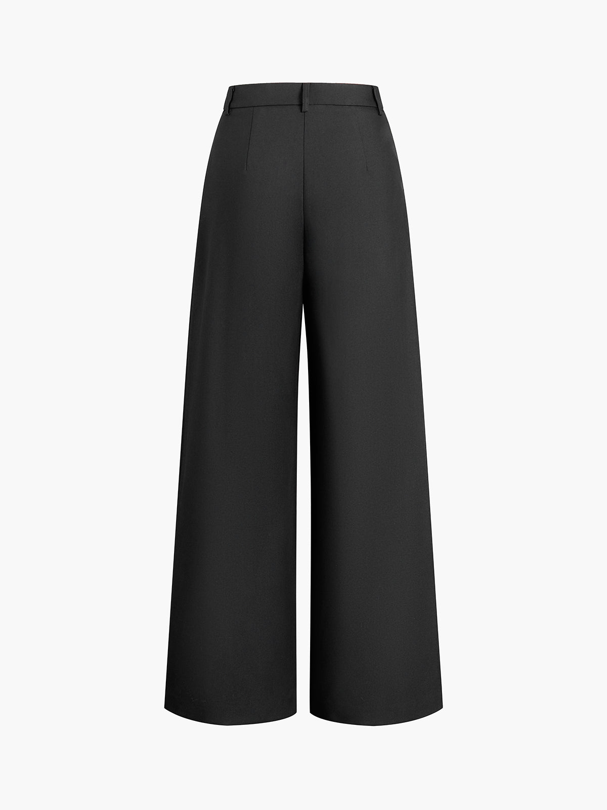 Sonia | Wide Leg Pants