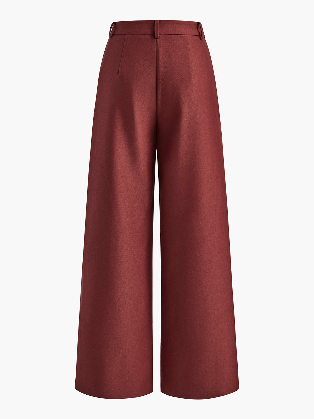 Sonia | Wide Leg Pants