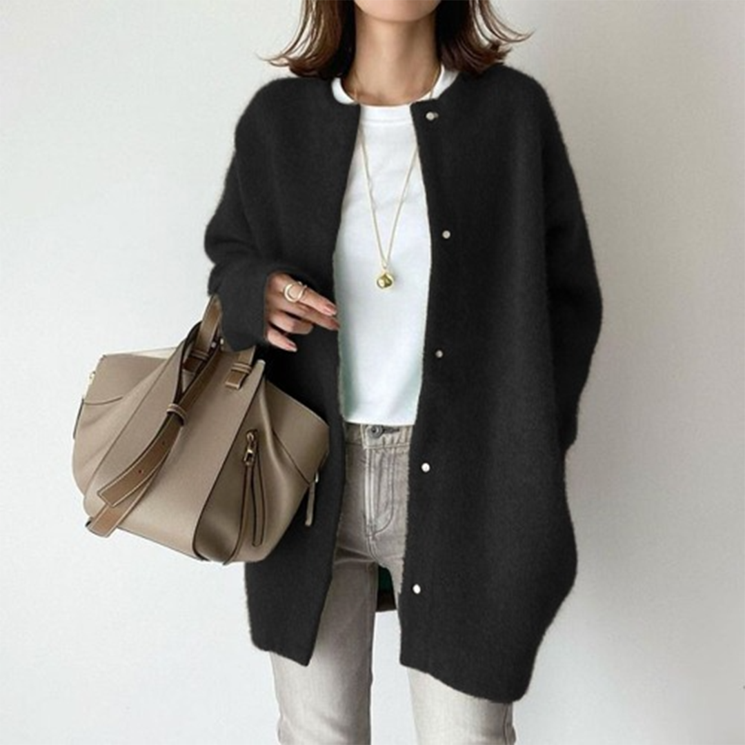Maud | Sophisticated Cardigan