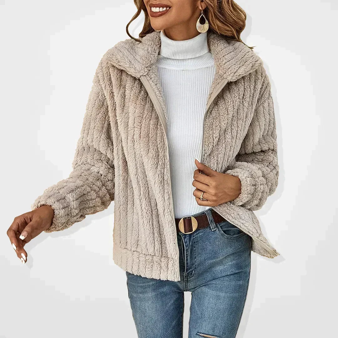 Belle | Casual cardigan