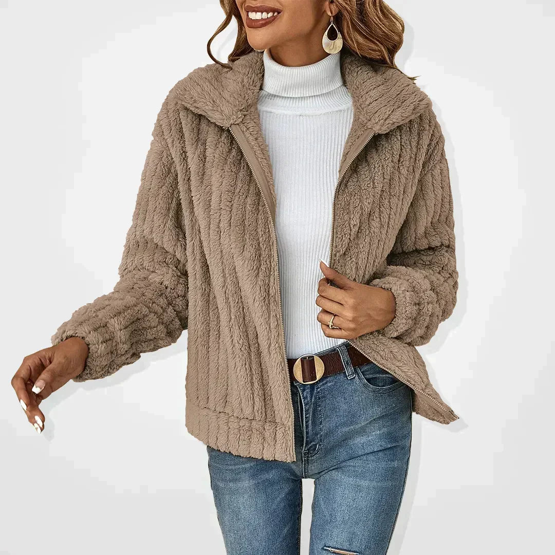 Belle | Casual cardigan