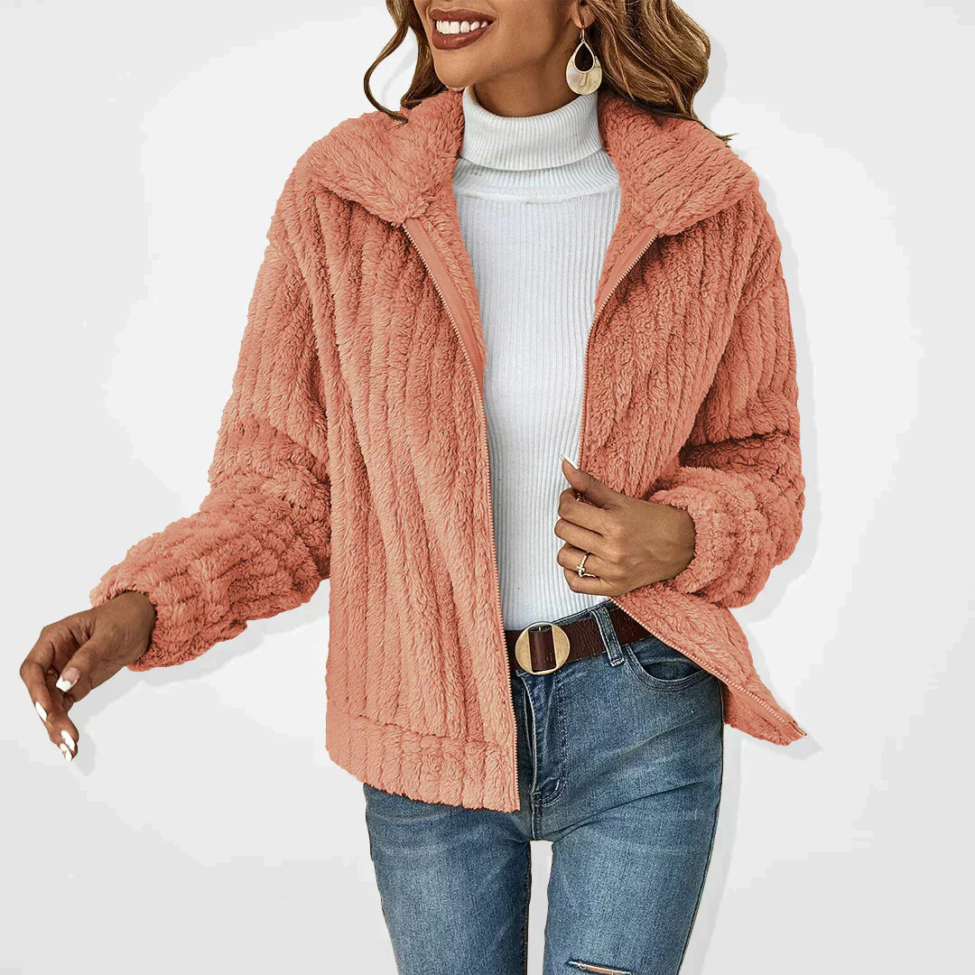 Belle | Casual cardigan