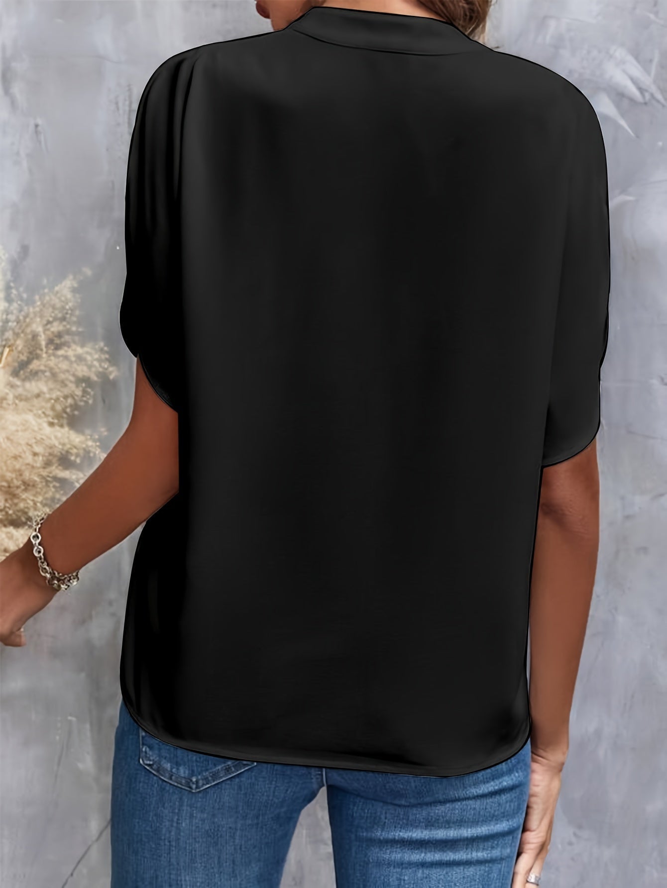 Vivian | Elegant blouse