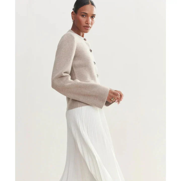 Sienna | Old Money Cardigan