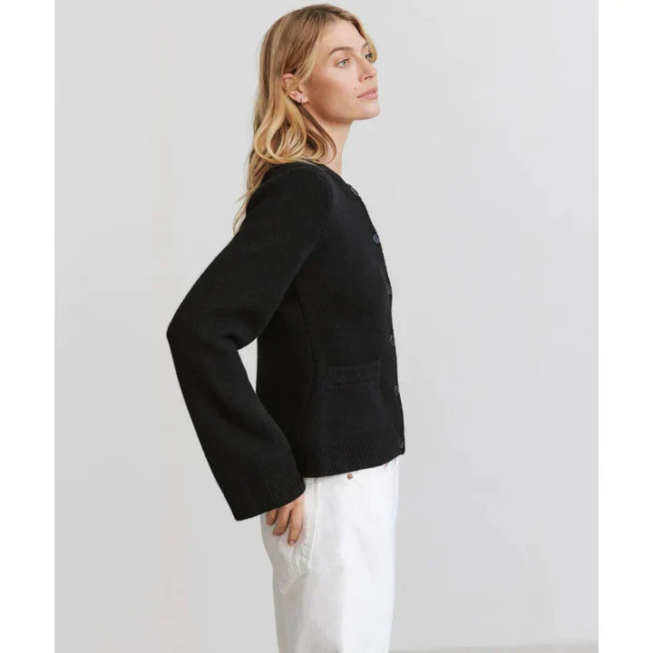 Sienna | Old Money Cardigan