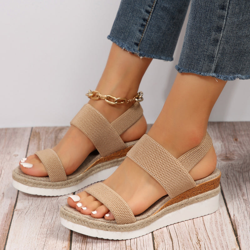Aria | Comfortable Orthopedic Sandals