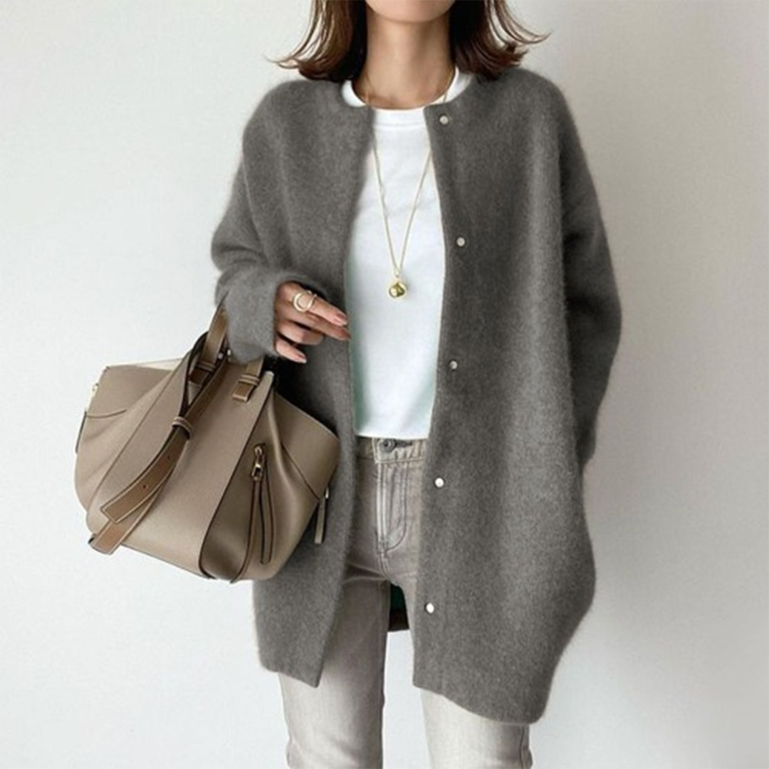 Maud | Sophisticated Cardigan