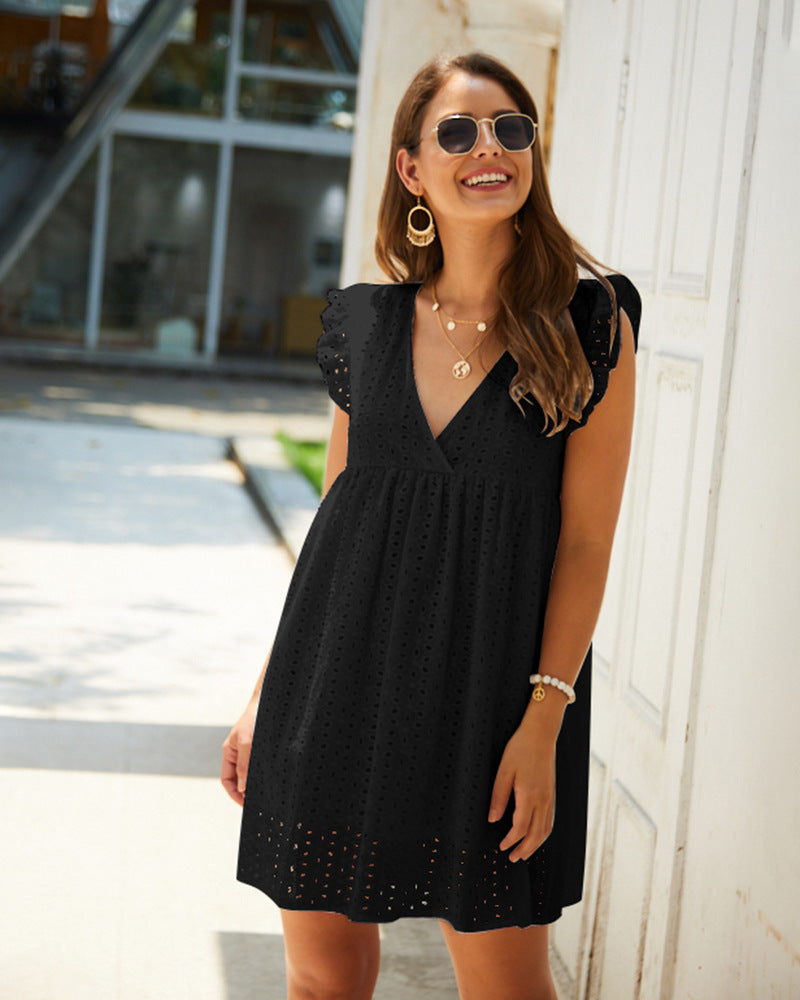 Lily | Stylish Summer Dress