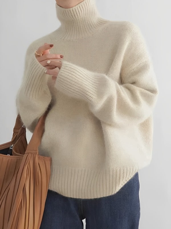 Emily | Knit Jumper