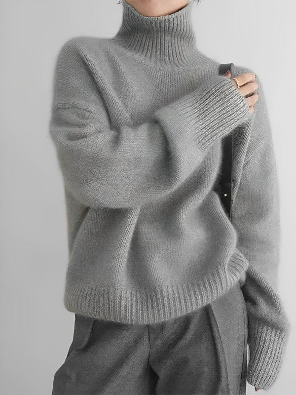 Emily | Knit Jumper
