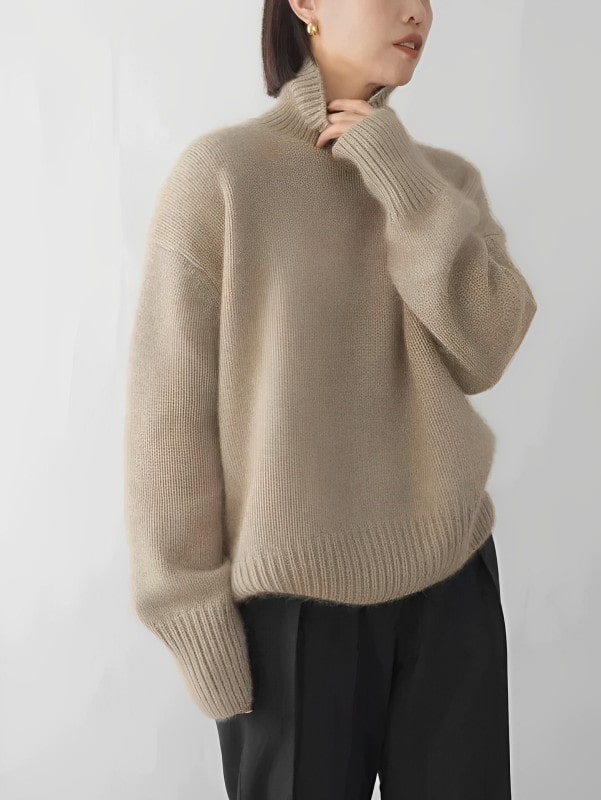 Emily | Knit Jumper