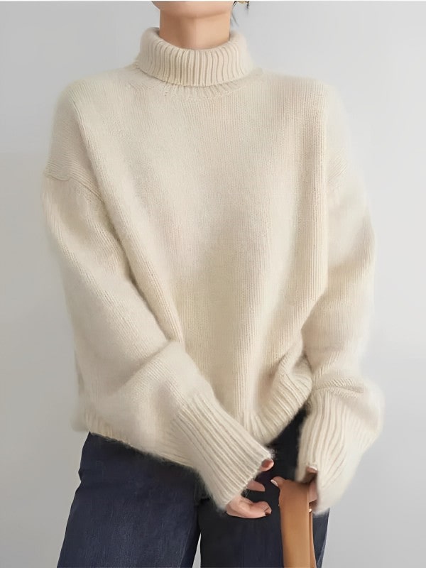 Emily | Knit Jumper