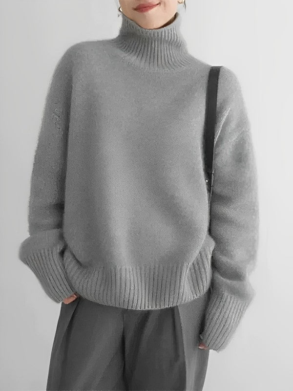 Emily | Knit Jumper