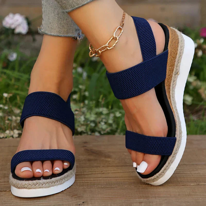 Aria | Comfortable Orthopedic Sandals