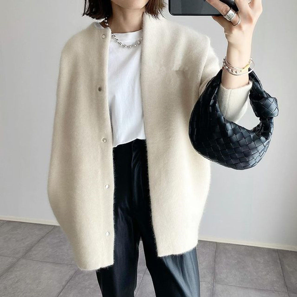 Maud | Sophisticated Cardigan