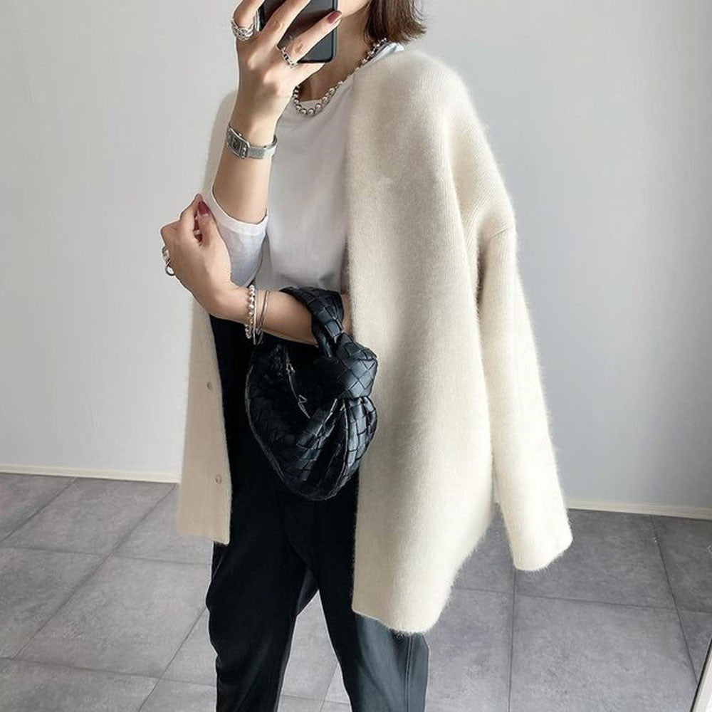Maud | Sophisticated Cardigan